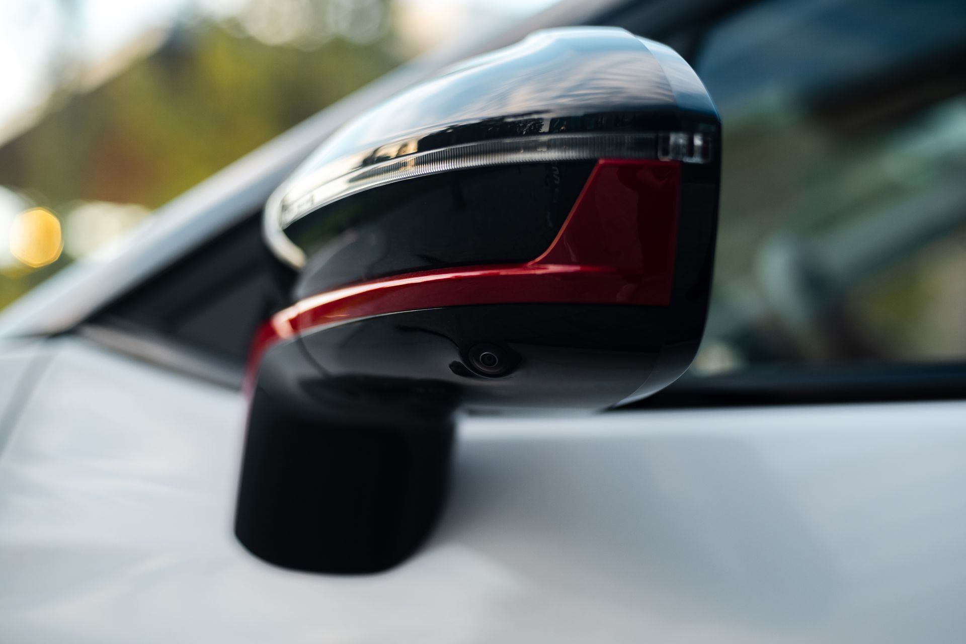 Linie comfort Omoda 5