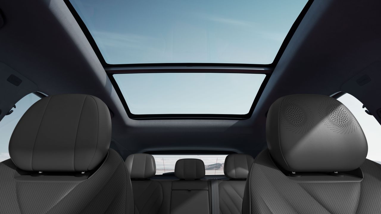 Beneficii Omoda 9 SHS